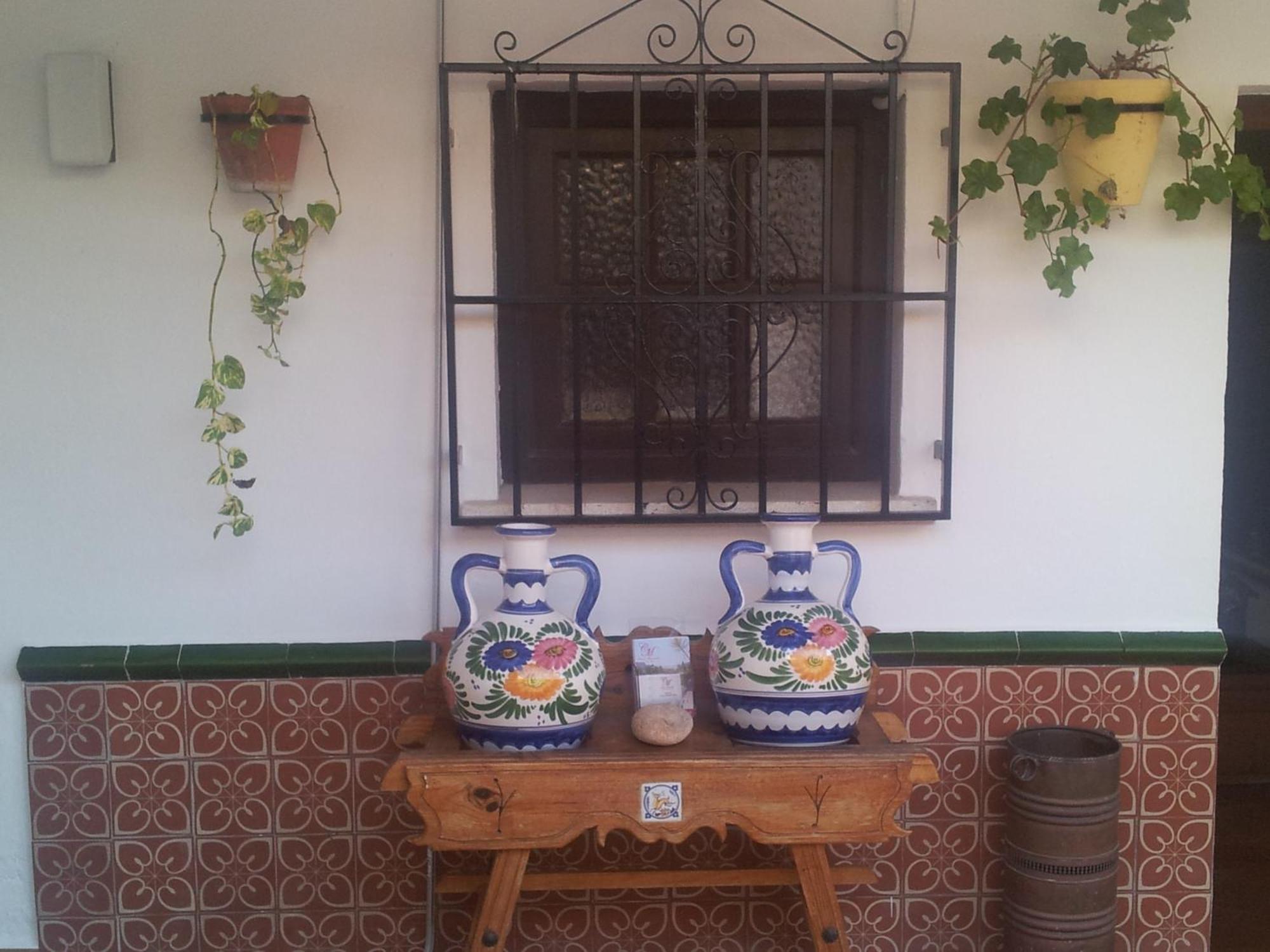 Pensión Casa Mercedes