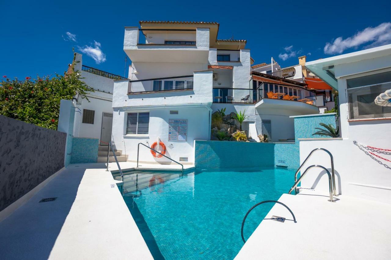 Pensión Casa Mercedes