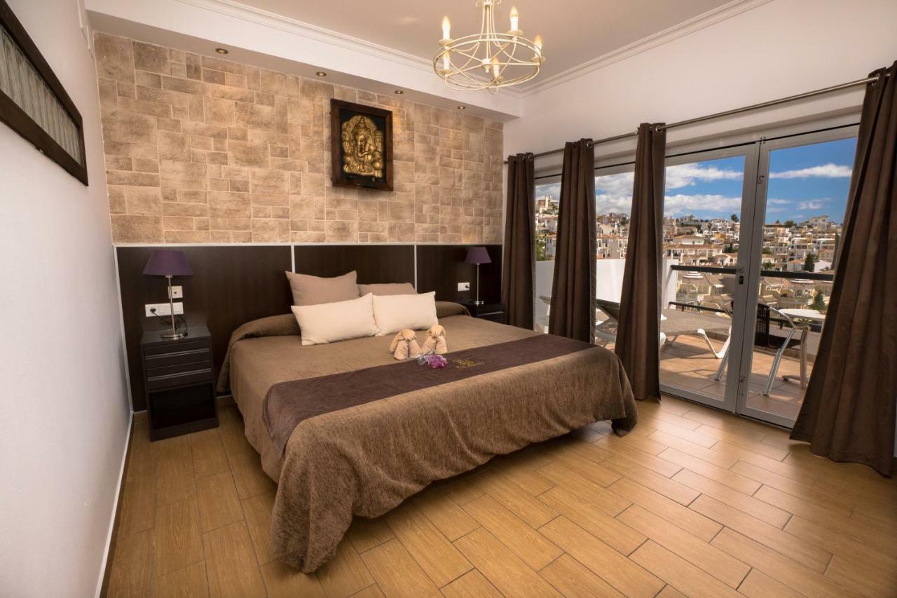 Casa Mercedes Guest house