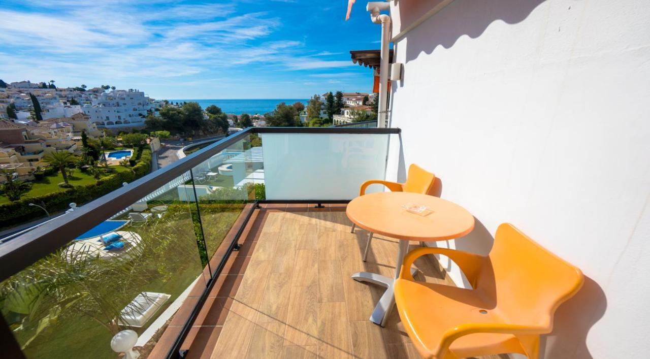 Casa Mercedes Pensión Nerja
