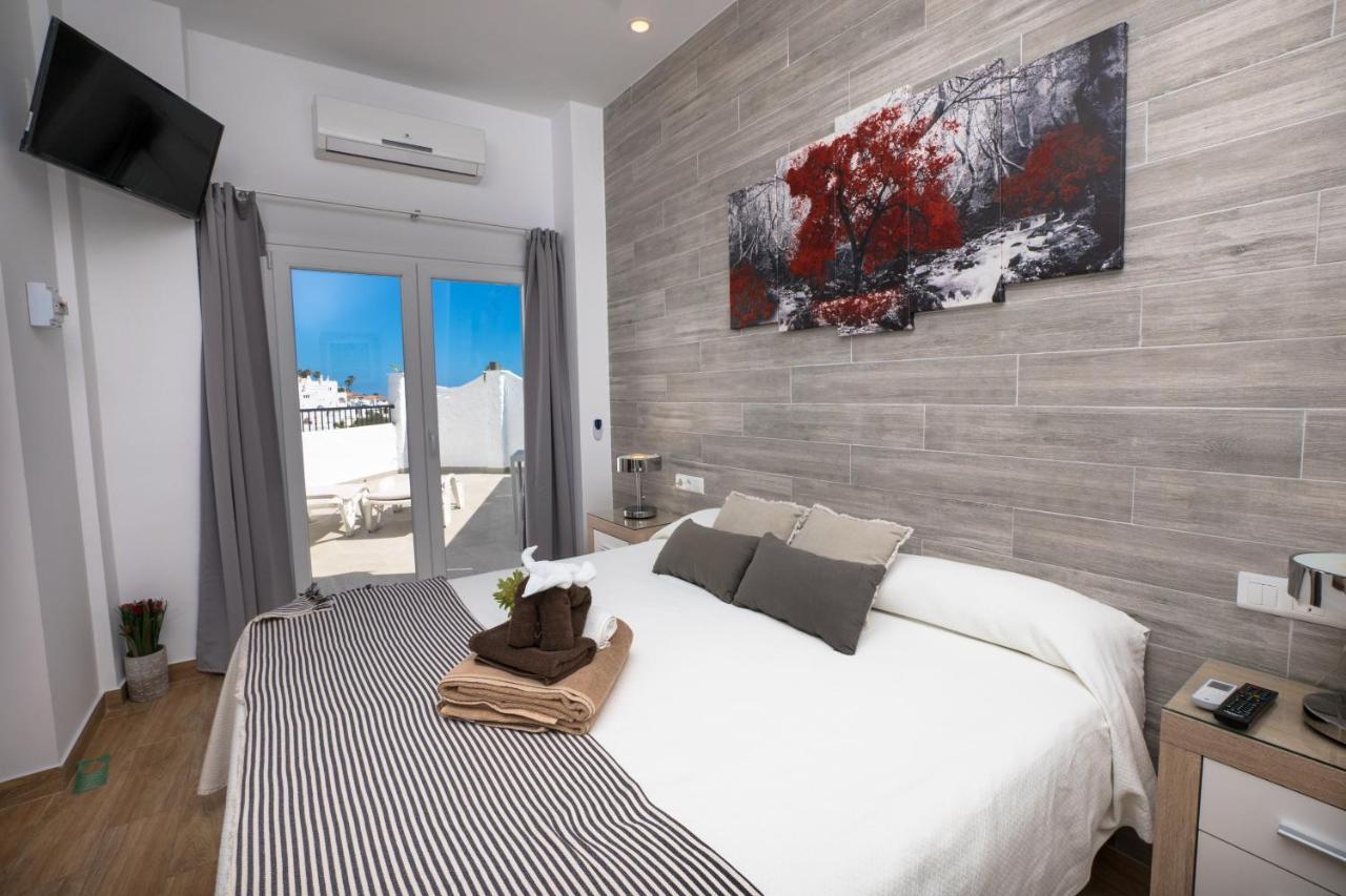 Pensión Casa Mercedes Nerja