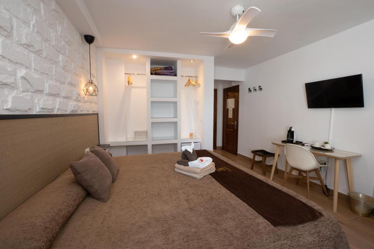 Casa Mercedes Guest house