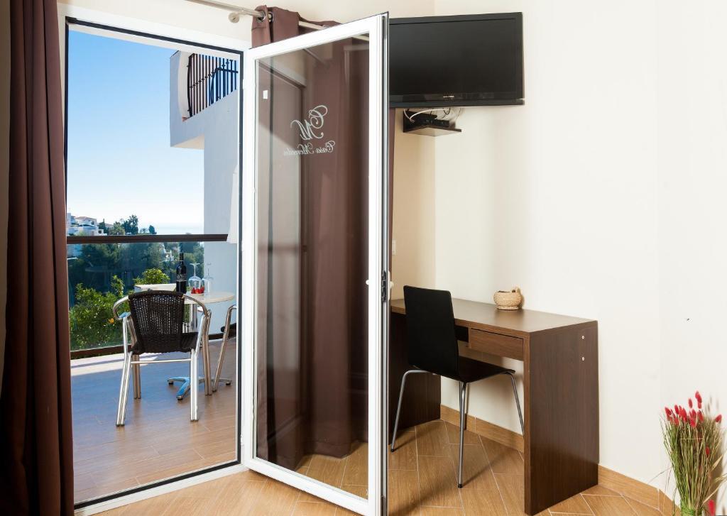 Guest house Casa Mercedes