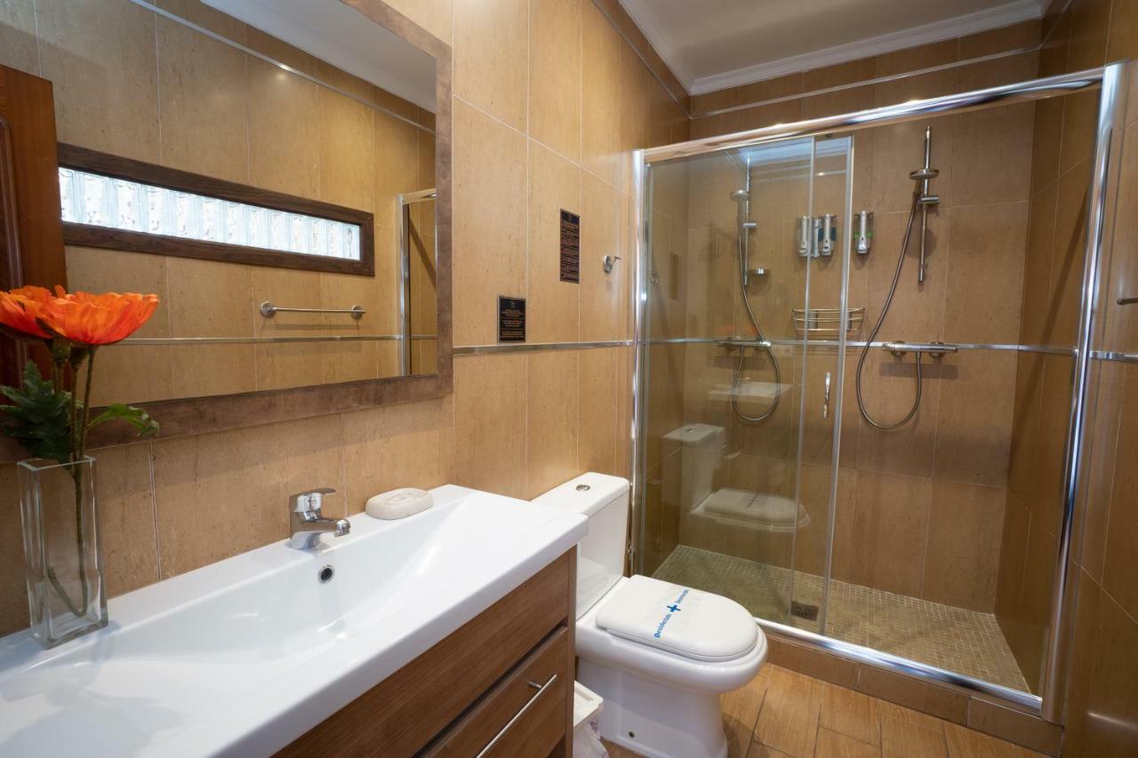 Casa Mercedes Guest house Nerja